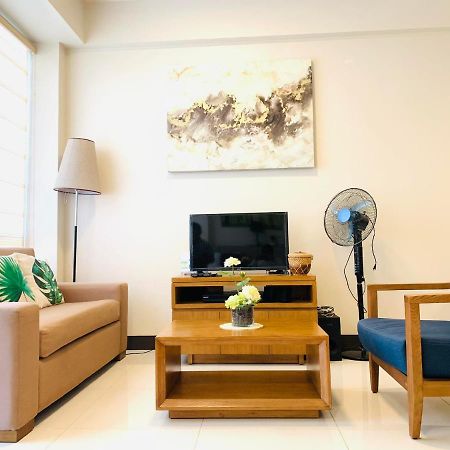 The Mactan Town Hotel Lapu-Lapu City Esterno foto