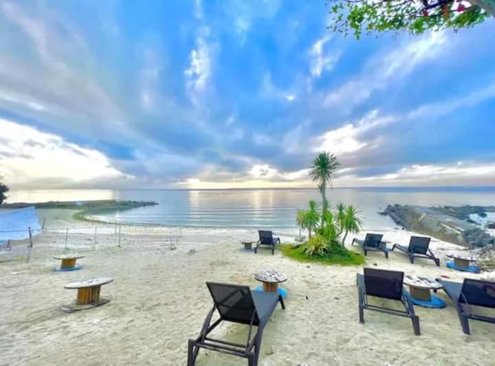 The Mactan Town Hotel Lapu-Lapu City Esterno foto