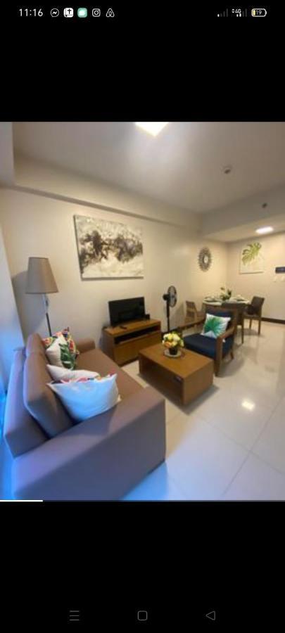 The Mactan Town Hotel Lapu-Lapu City Esterno foto