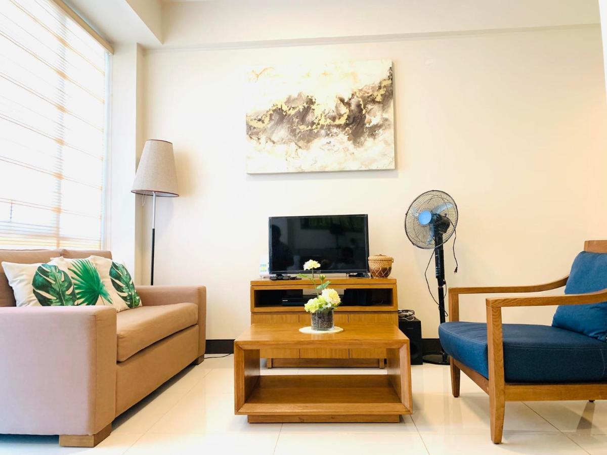 The Mactan Town Hotel Lapu-Lapu City Esterno foto